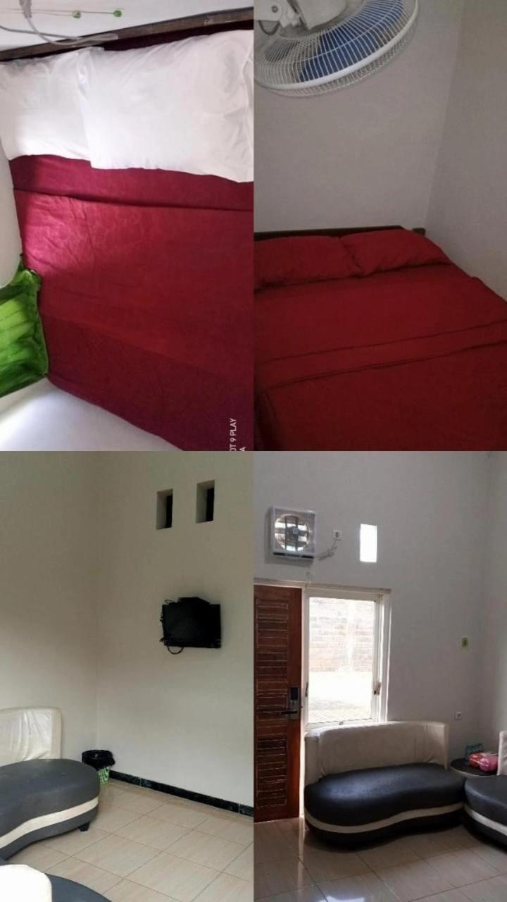Bromo Family Guest House Kepanjen Exterior photo